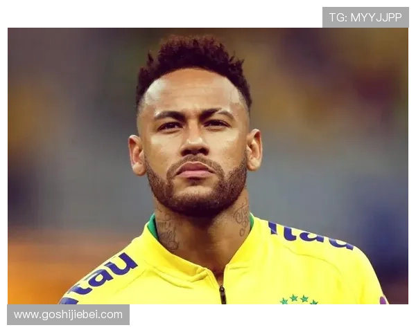 内马尔世界杯：未来展望与他在国际足坛的持续影响力分析