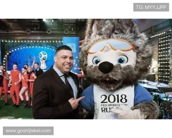 卡塔尔世界杯吉祥物在赛事推广中的角色与影响力分析