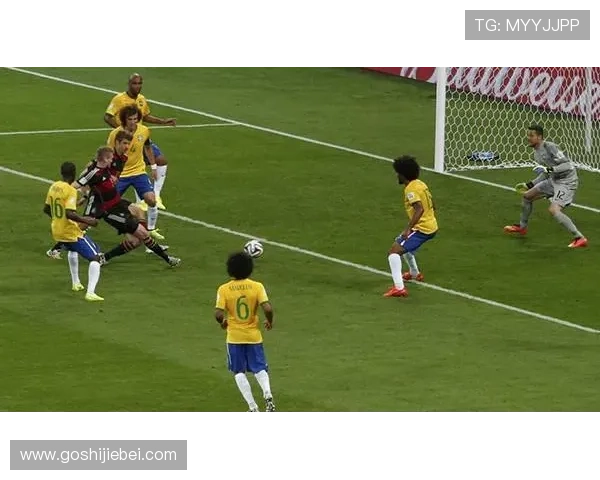 巴西世界杯德国7比1巴西比赛对中国体彩赔率调整的具体原因分析