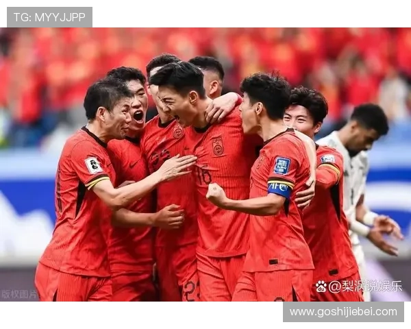 国足世界杯预选赛对手分析及战术应对策略探讨