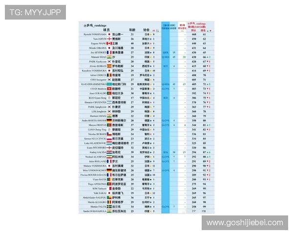 2024年欧洲区世界杯预选赛积分榜最新数据分析各队排名变动原因详解