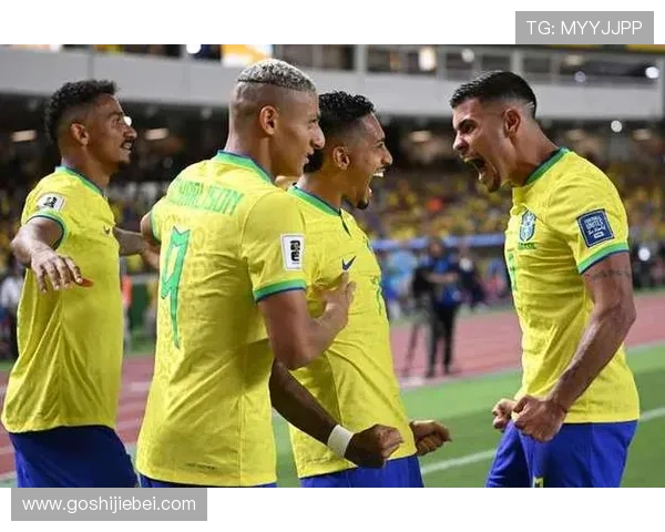 2026年巴西国家队阵容名单公布时间及核心球员介绍