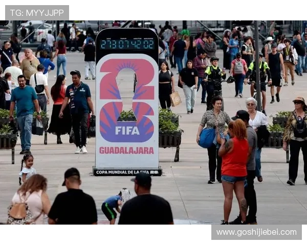 2026年美加墨世界杯球场的历史背景与未来发展趋势展望 2026年美加墨世界杯球场的历史背景与未来发展趋势展望