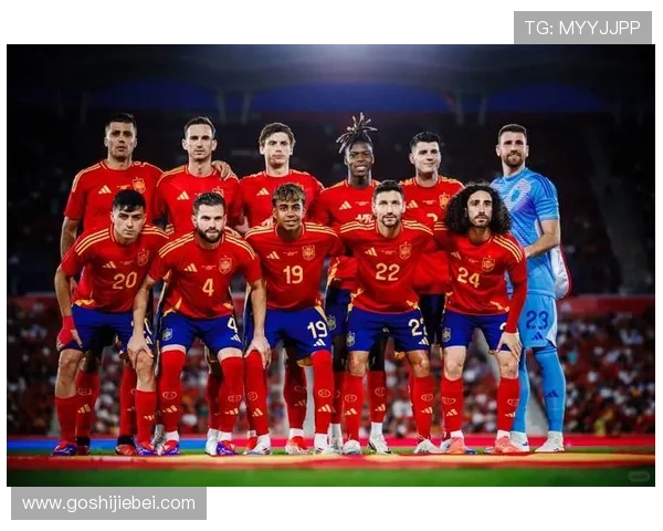 2026美加墨世界杯球队组成及各队核心球员深度剖析