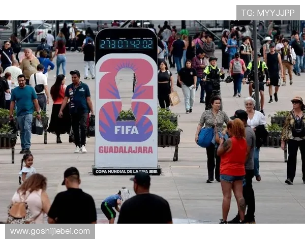 2026年美加墨世界杯预选赛何时开始,比赛时间及重要日期一览 2026年美加墨世界杯预选赛何时开始,比赛时间及重要日期一览