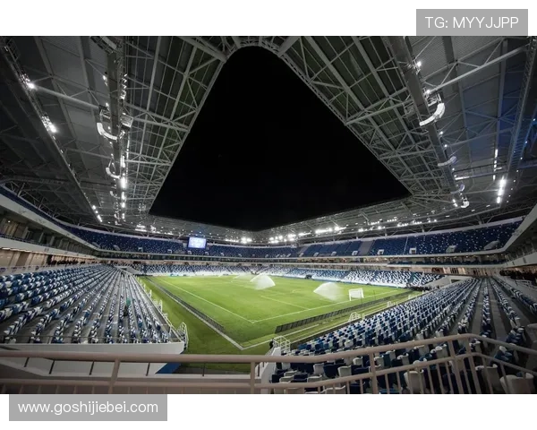 世界杯决赛举办城市及场馆位置全面介绍帮助你提前规划行程