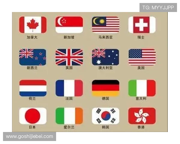 世界杯参赛国家国旗图片高清展示,全面了解各国代表旗帜的详细信息 世界杯参赛国家国旗图片高清展示,全面了解各国代表旗帜的详细信息