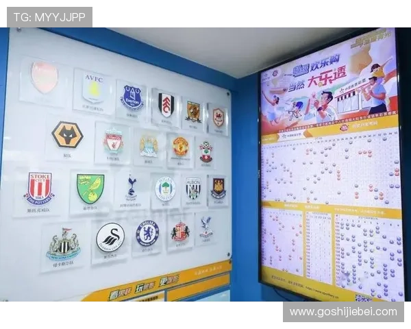 世界杯竞猜竞彩网：如何利用专业平台提升你的竞猜胜率与盈利能力