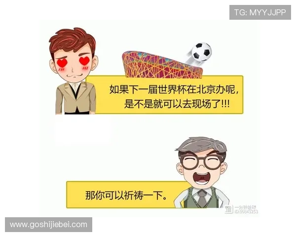 为什么世界杯英文名对国际媒体报道和足球迷理解如此关键的全面指南