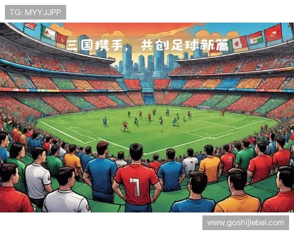 全面解析美加墨世界杯球队阵容的战术配合与比赛表现优势