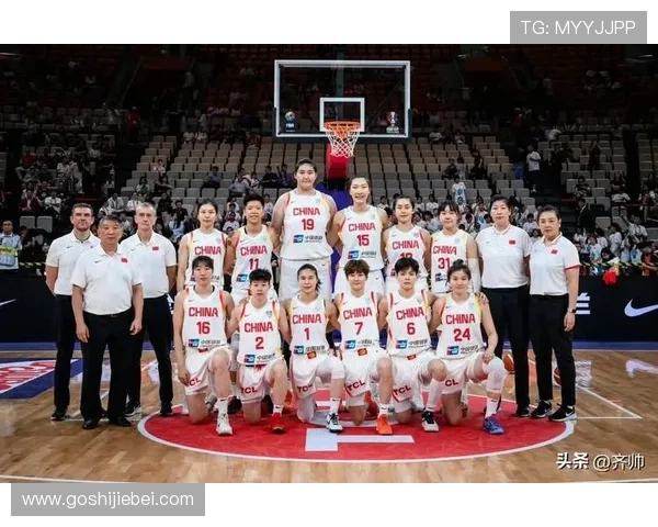 2026年女篮世界杯预选赛官网参赛队伍名单及晋级规则全景解读