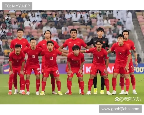 中国进入2026世界杯的历史意义与未来发展趋势分析