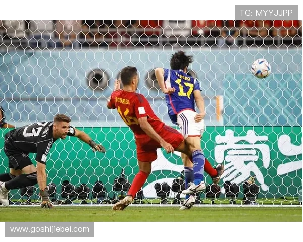 日本队在死亡之组中的优势与劣势分析，冲击出线的可能性探讨