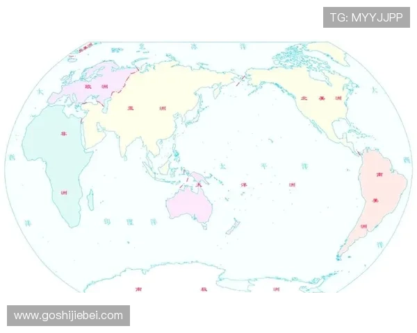 欧洲非洲亚洲大洋洲南美洲各大洲在2026年世界杯名额分配的具体情况
