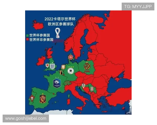 2026年世界杯48支队伍的区域分布情况,帮助球迷了解不同洲际球队的参赛机会 2026年世界杯48支队伍的区域分布情况,帮助球迷了解不同洲际球队的参赛机会