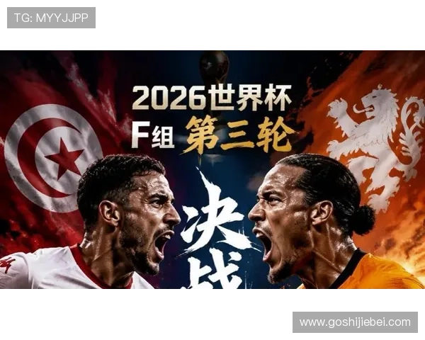 2026年世界杯突尼斯对阵荷兰比赛结果预测与赛前分析